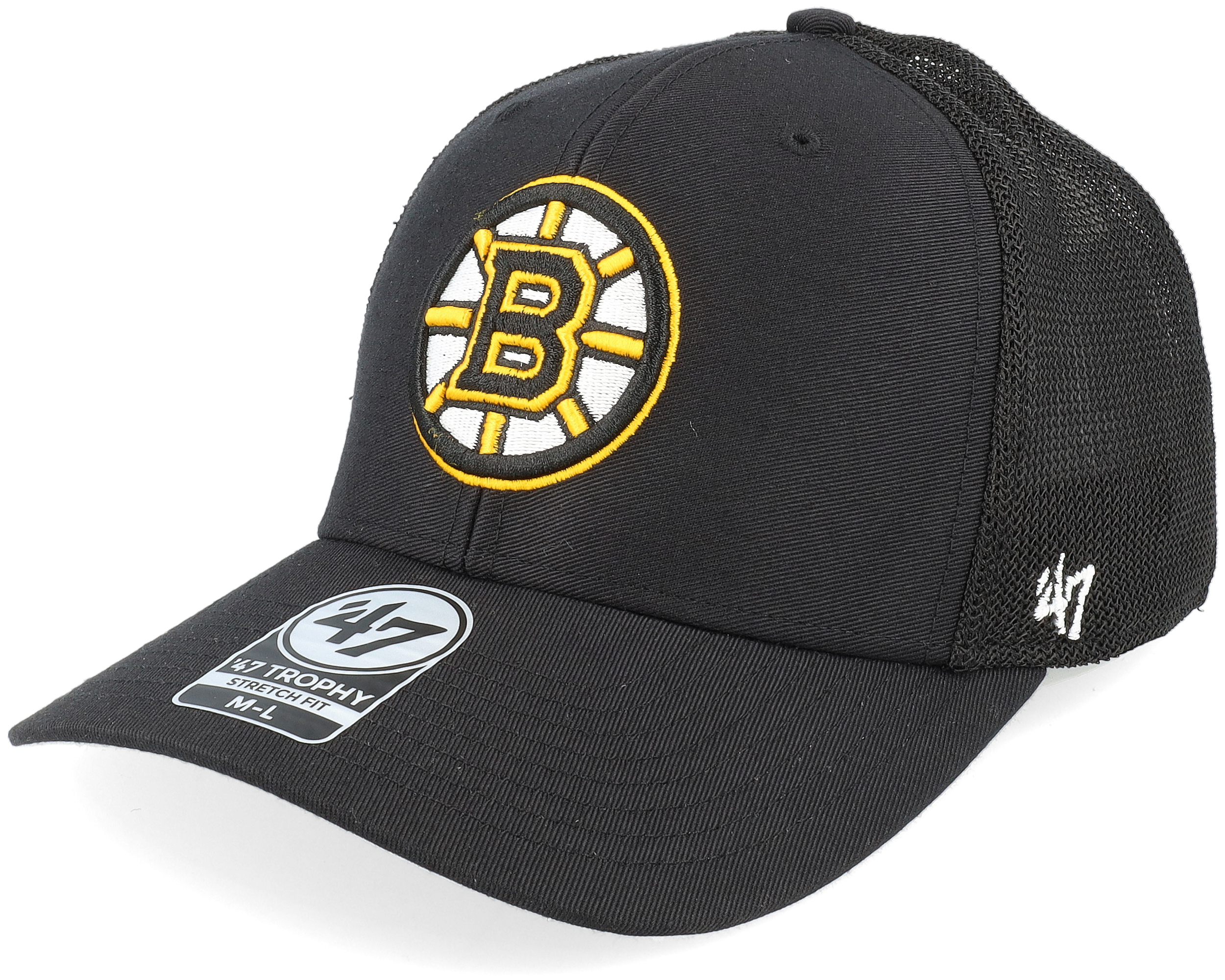 Bruins flex fit hats online