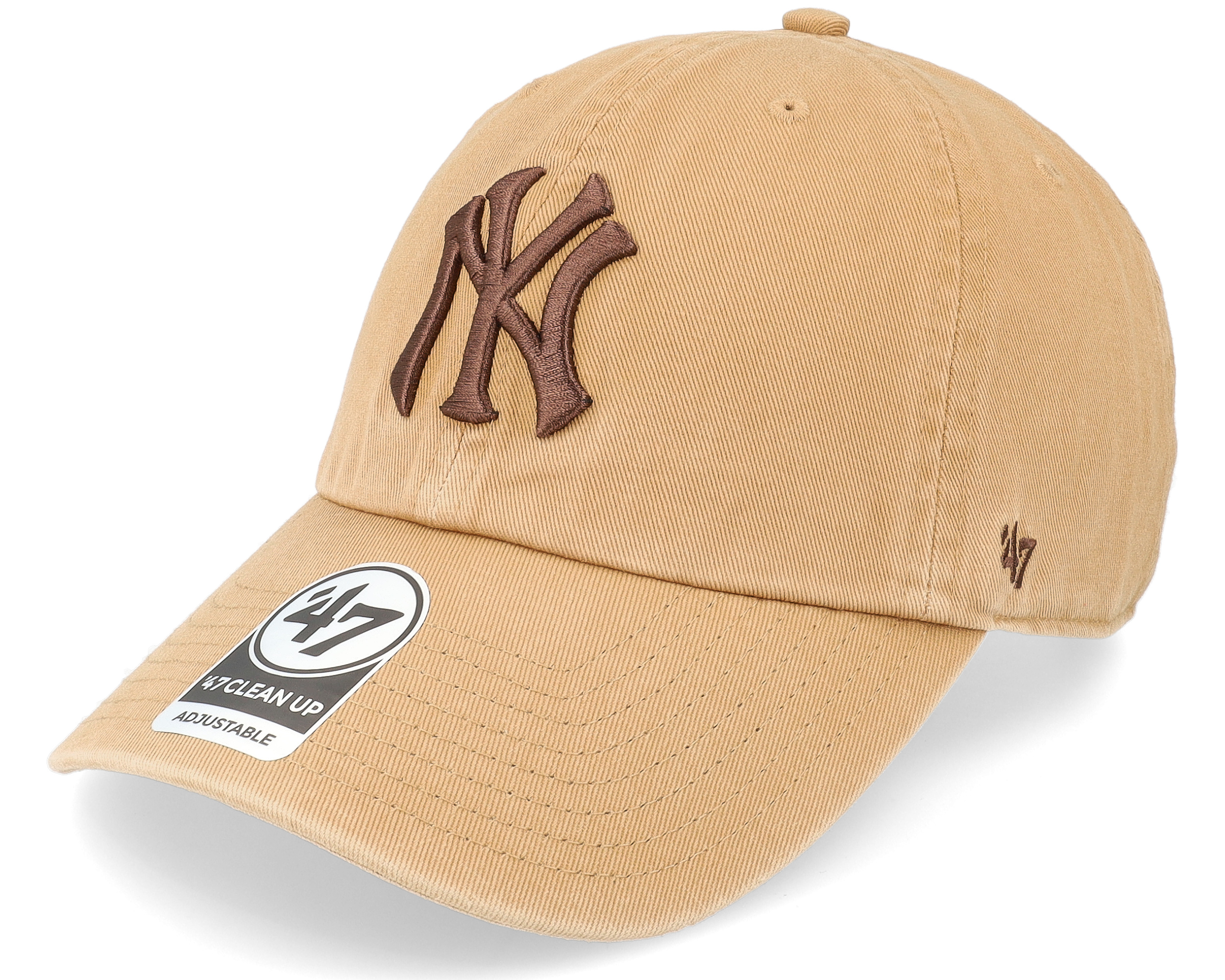 47 Brand | New York Clean Up Cap