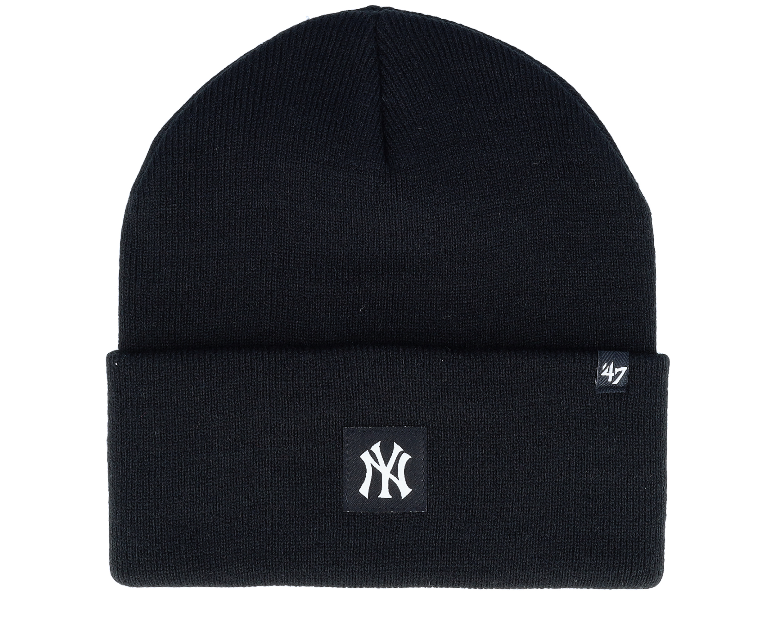 47 NEW YORK YANKEES - Pet - black/zwart 