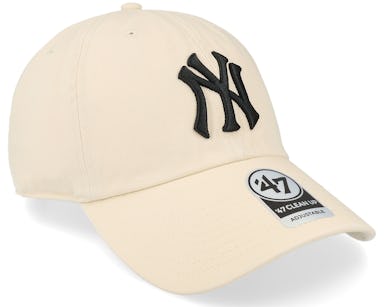 47 Brand New York Yankees Clean Up Natural
