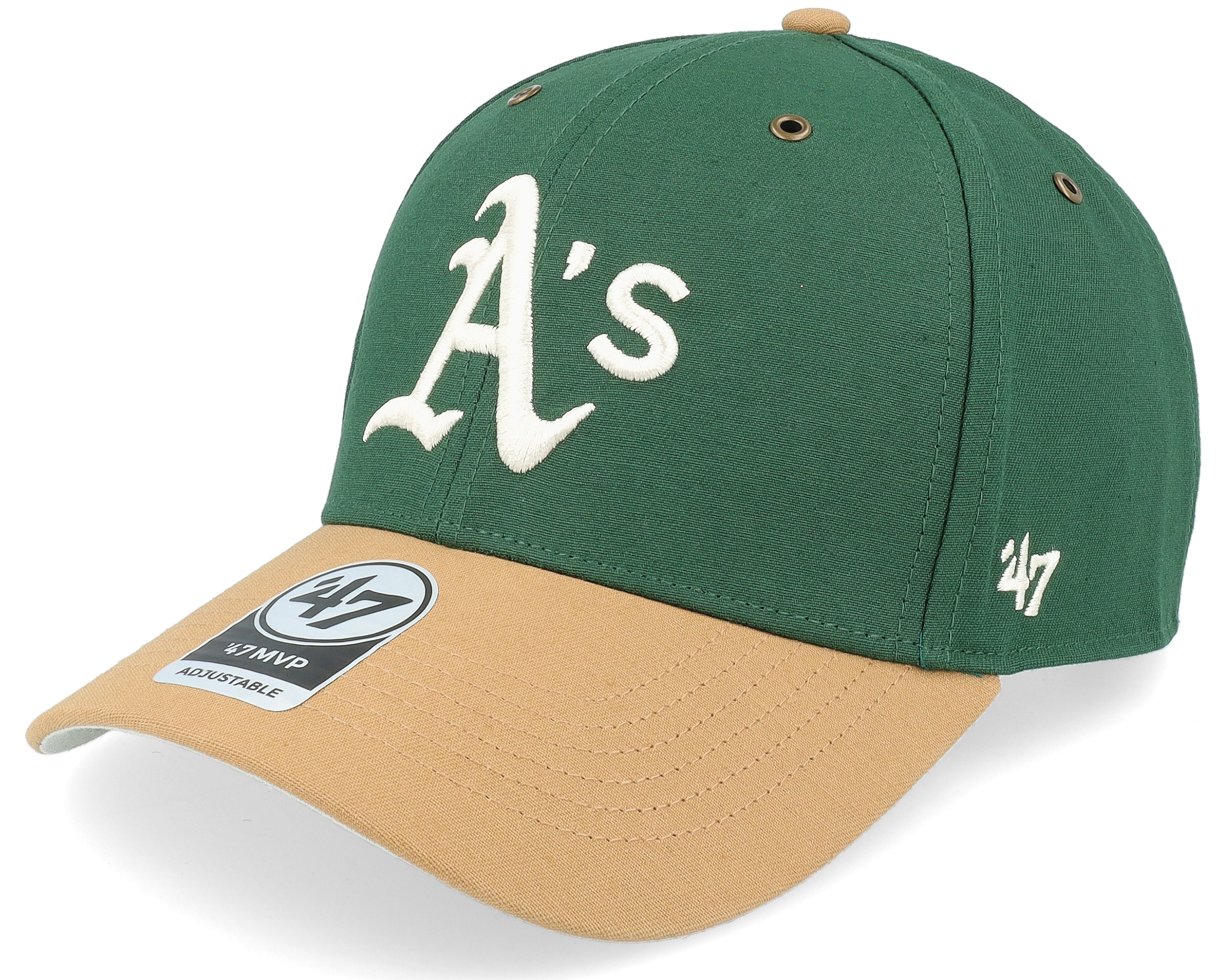 Oakland A's '47 MVP