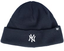 New York Yankees MLB Randle Navy Cuff - 47 Brand