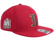 Hatstore Exclusive x Boston Red Sox Parmesean Undervisor All-Star 1999 Snapback