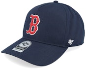 Boston Red Sox Hitch Navy Adjustable