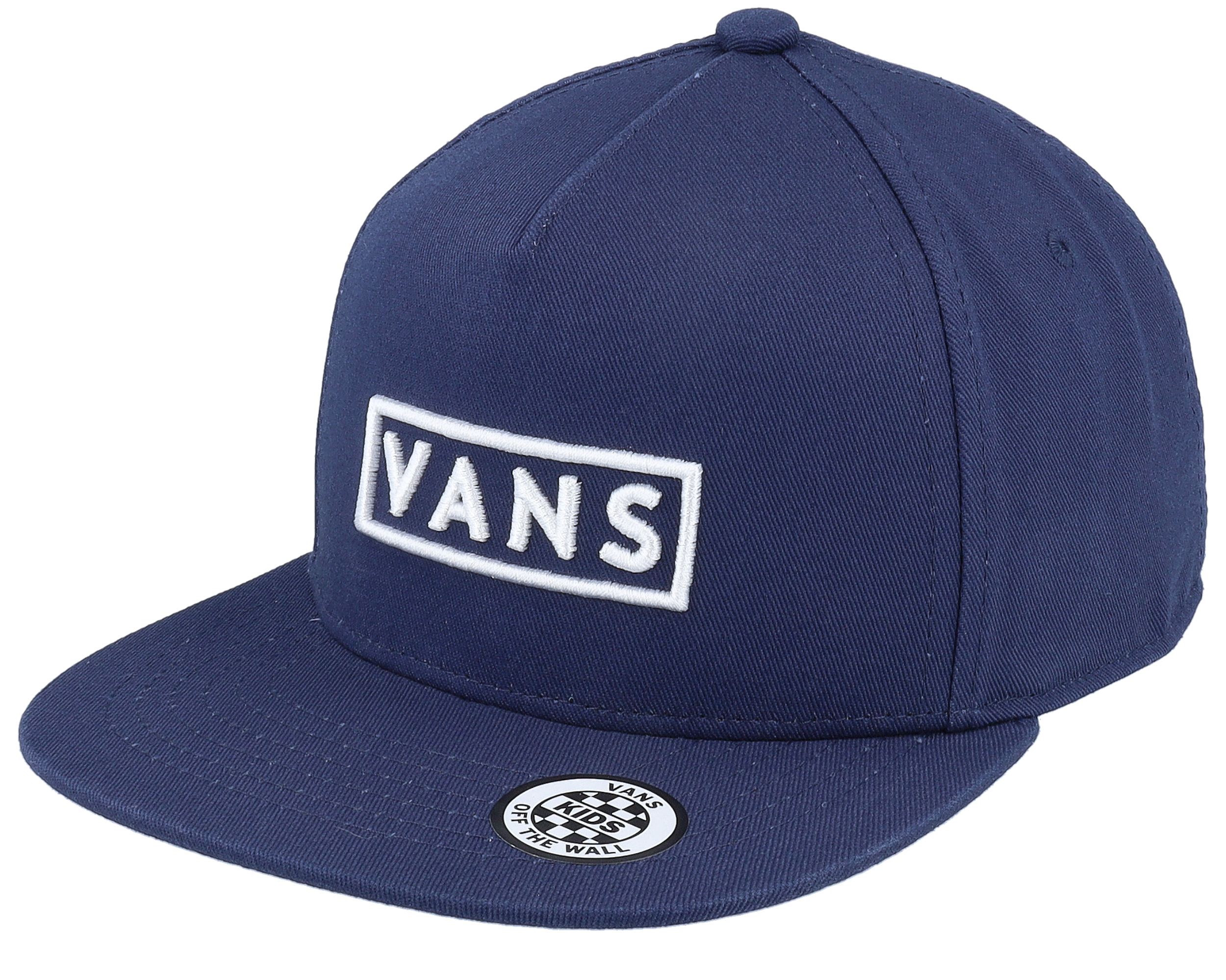 Baby sales vans hat