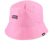 Women Hankley Hat Cyclamen Bucket