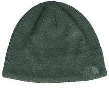 Bones Recycled Beanie Pineneedl Heather Beanie - The North Face