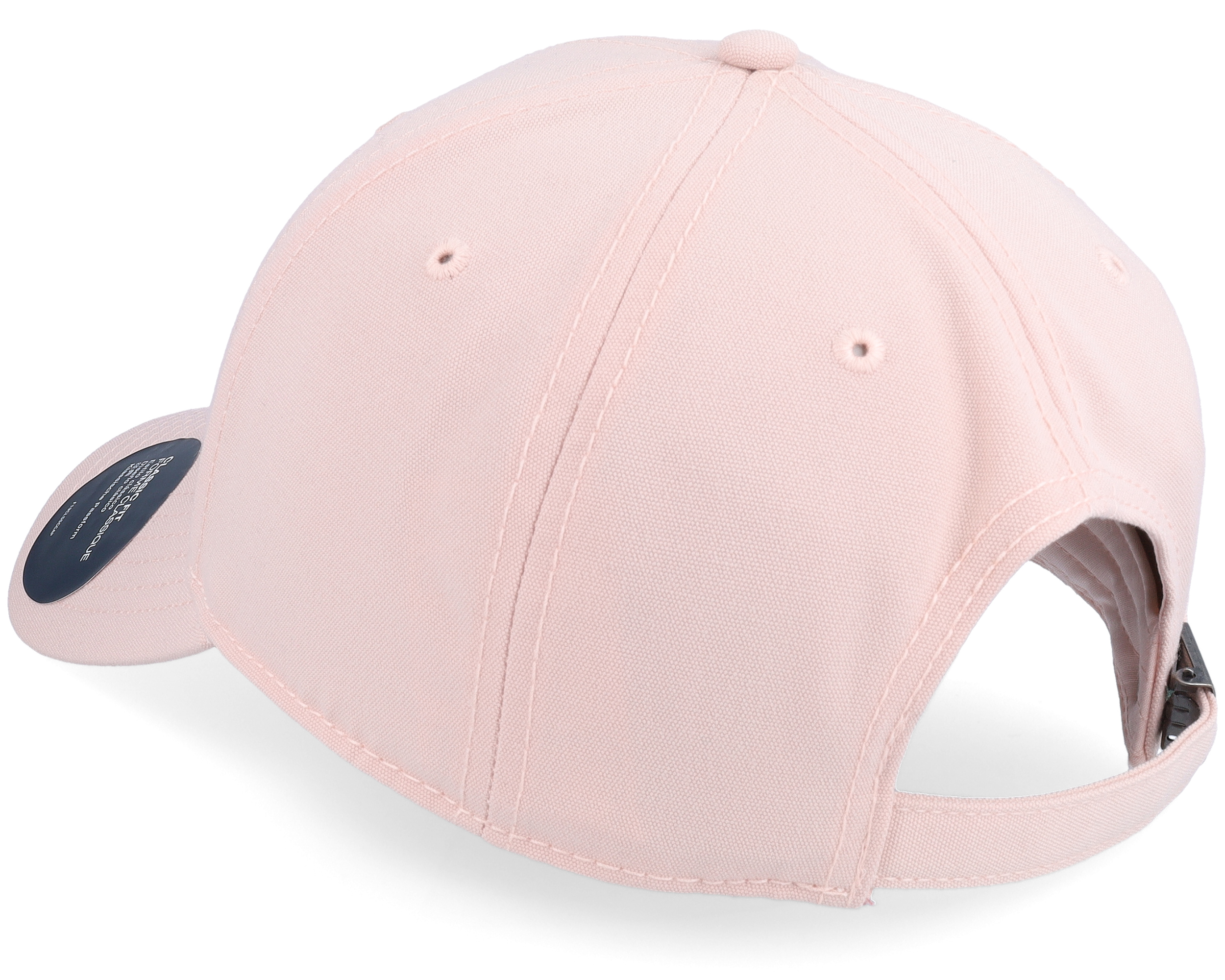 Pink north face hat best sale