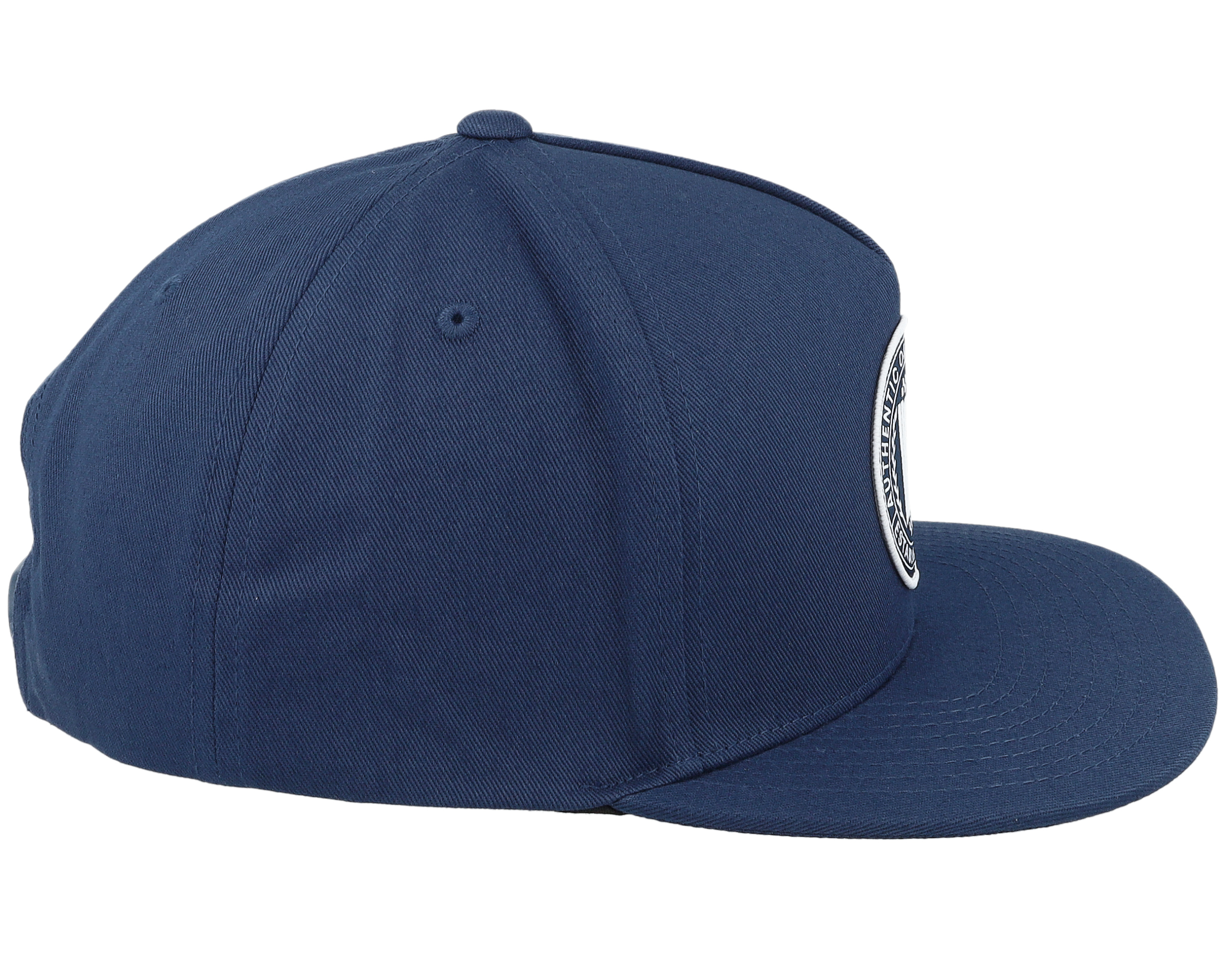 Est 1966 Dress Blues Snapback