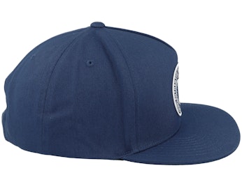 Est 1966 Dress Blues Snapback - Main Image
