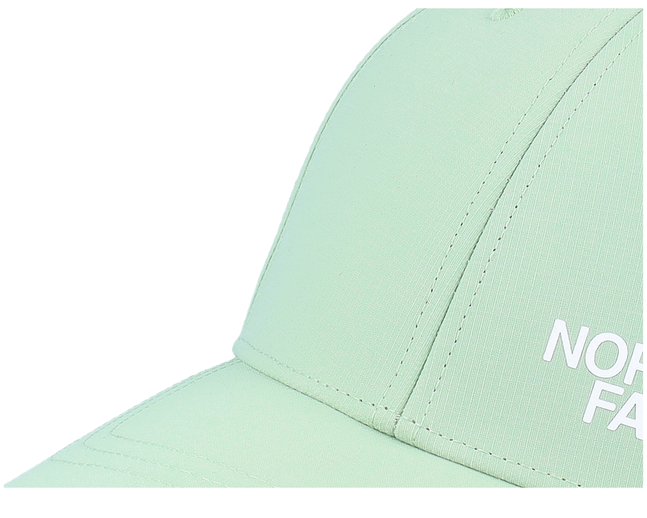 Women s Horizon Ponytail Hat Misty Sage Dad Cap The North Face Cap Hatstore .hk