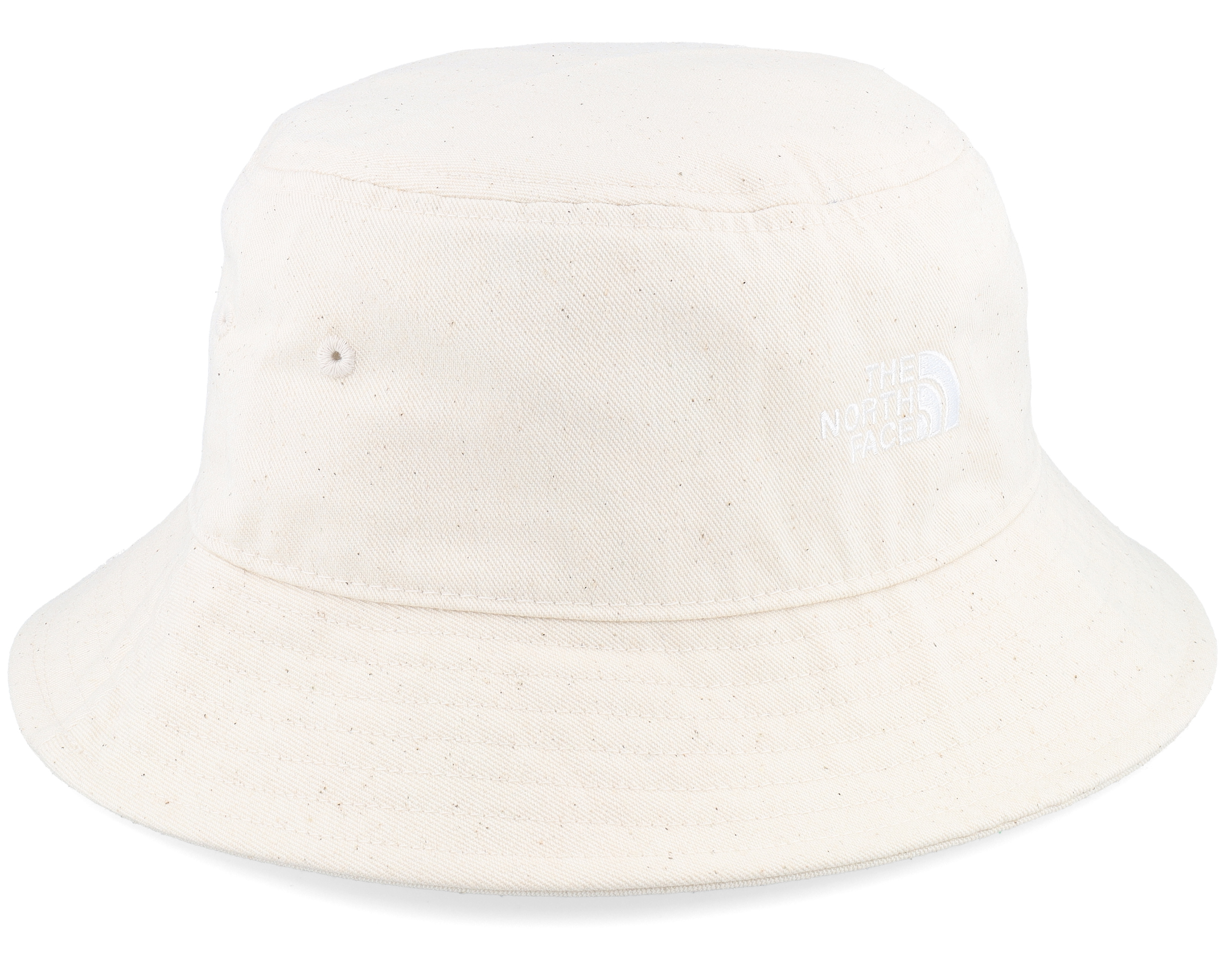 Norm White Dune/Raw Undyed Bucket - The North Face