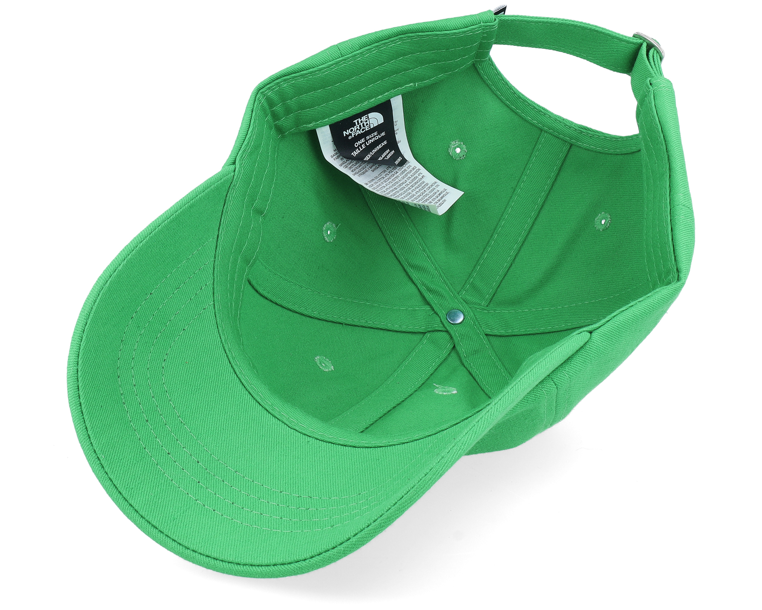 Norm Hat Optic Emerald Dad Cap | Hatstoreworld.com