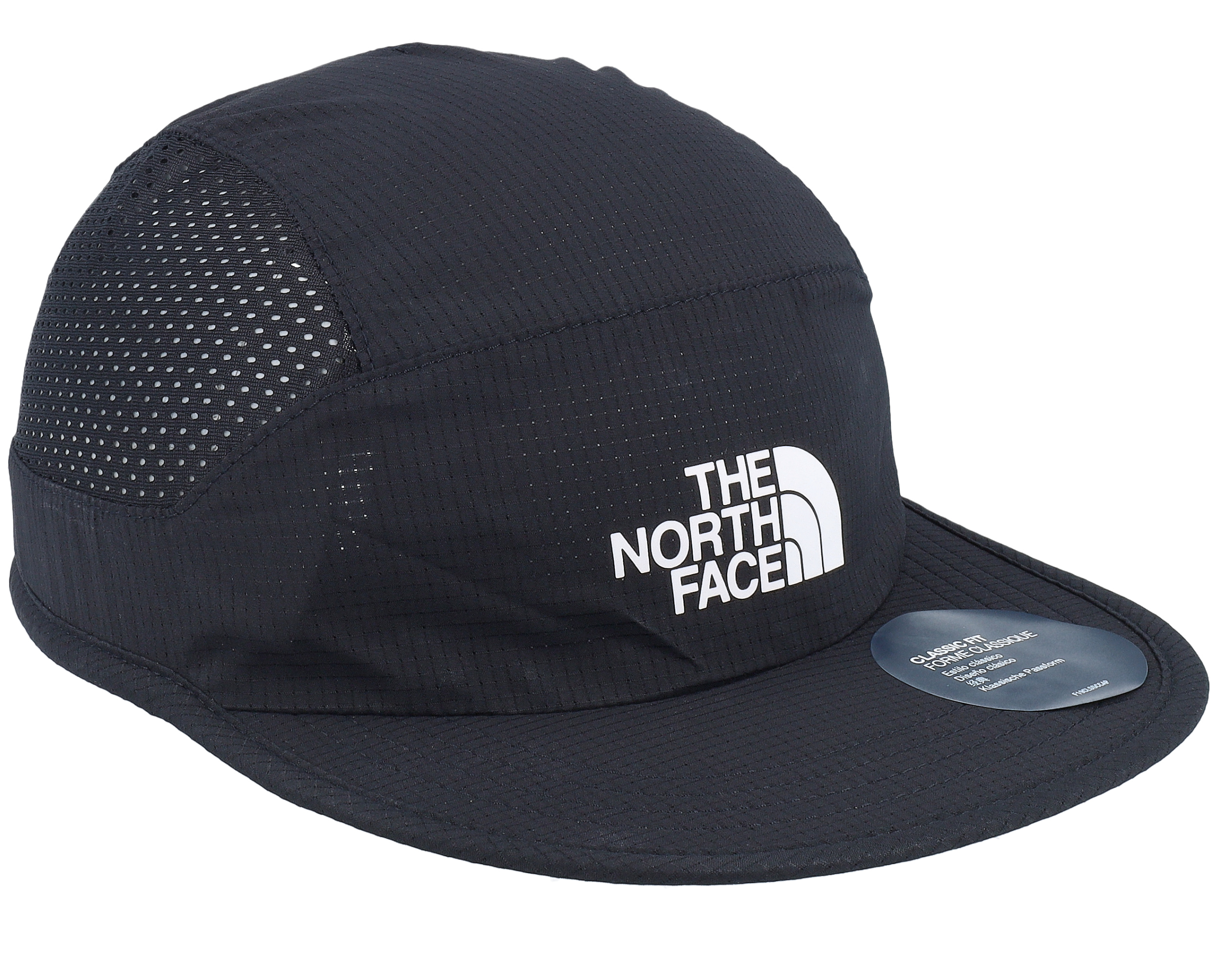 【THE9SHOP】SUMMER HAT 2022（ブラック） THE9SHOP】SUMMER HAT 2022（ブラック）