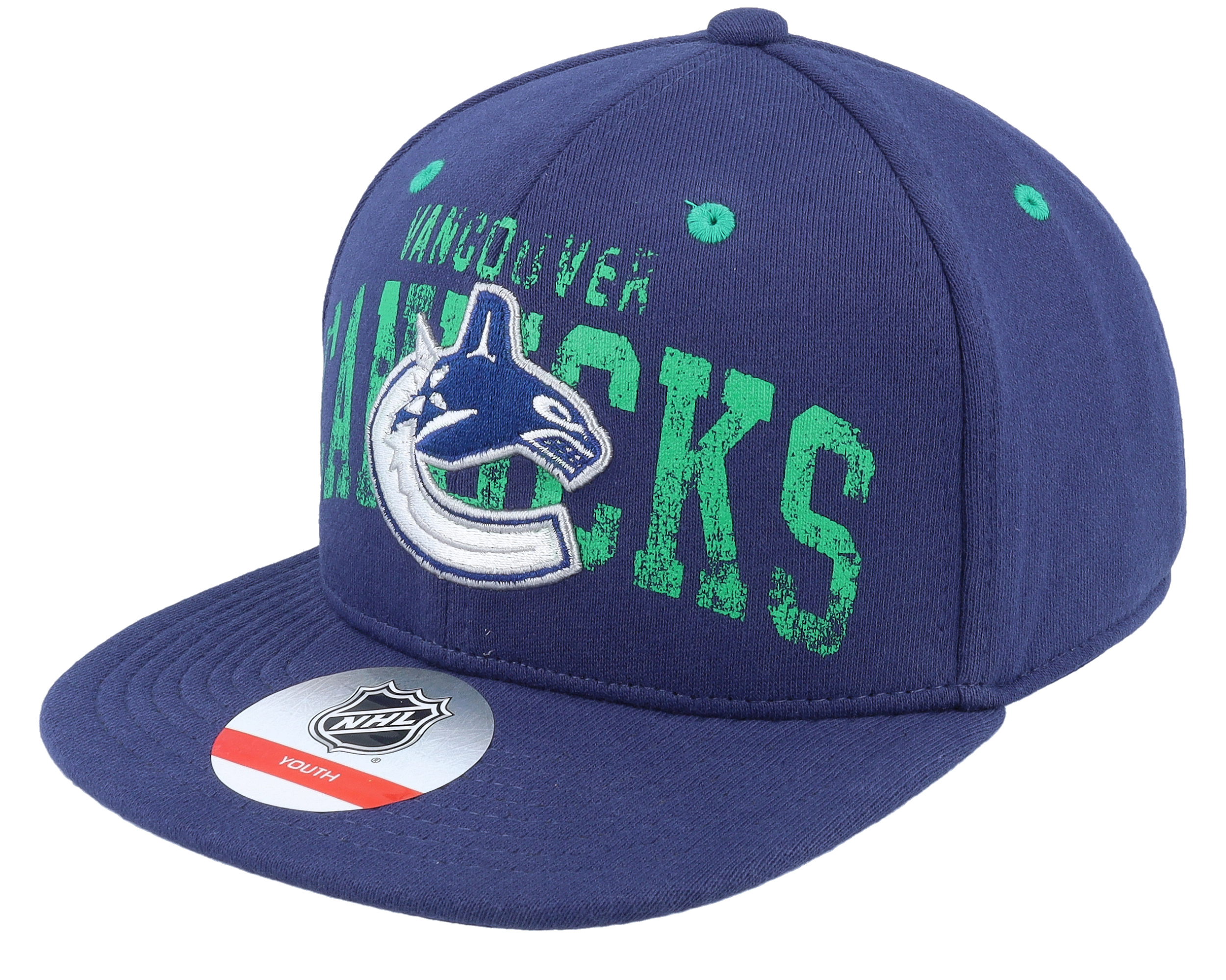  Outerstuff NHL NHL Vancouver Canucks Kids & Youth