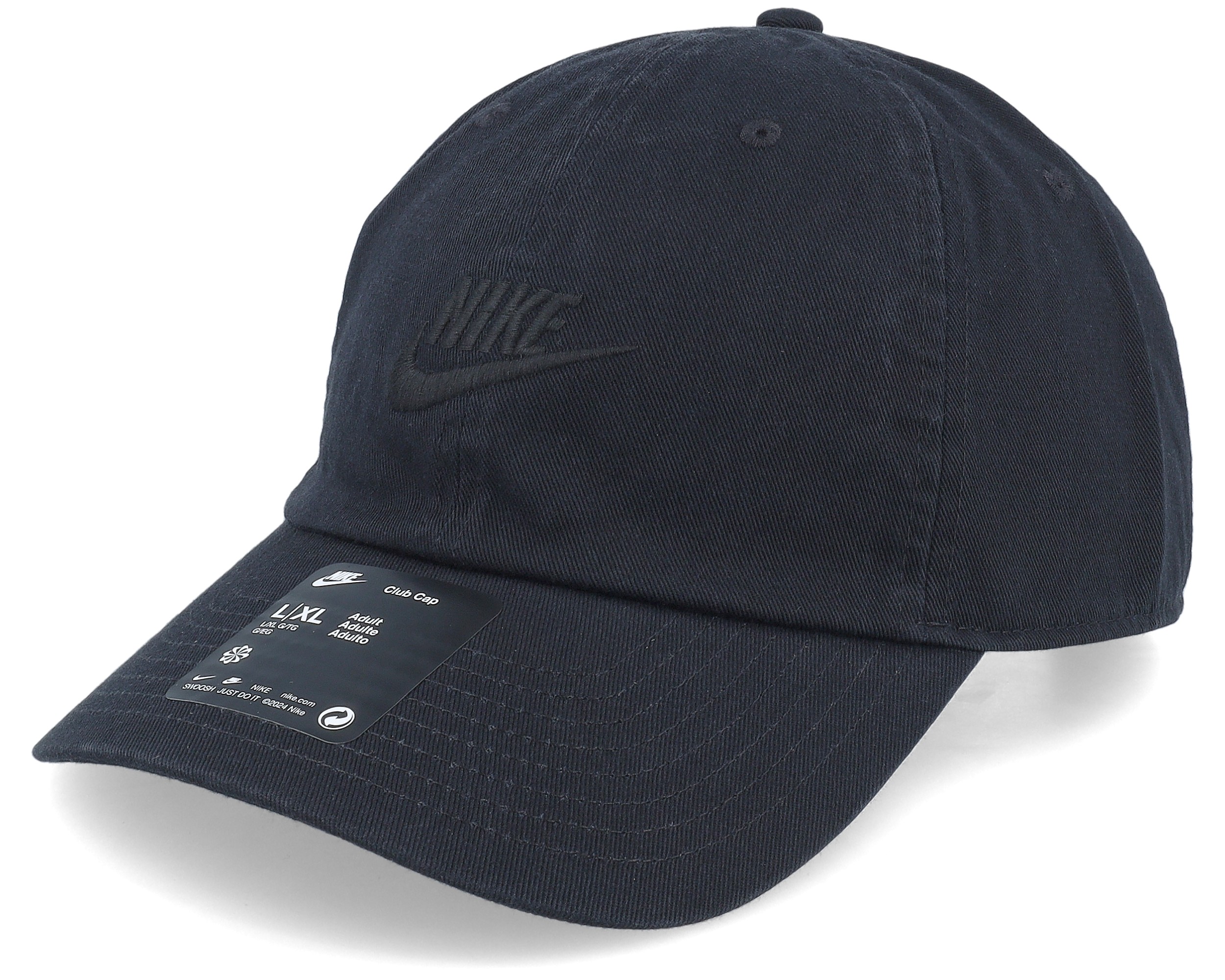 Nike futura washed cap online