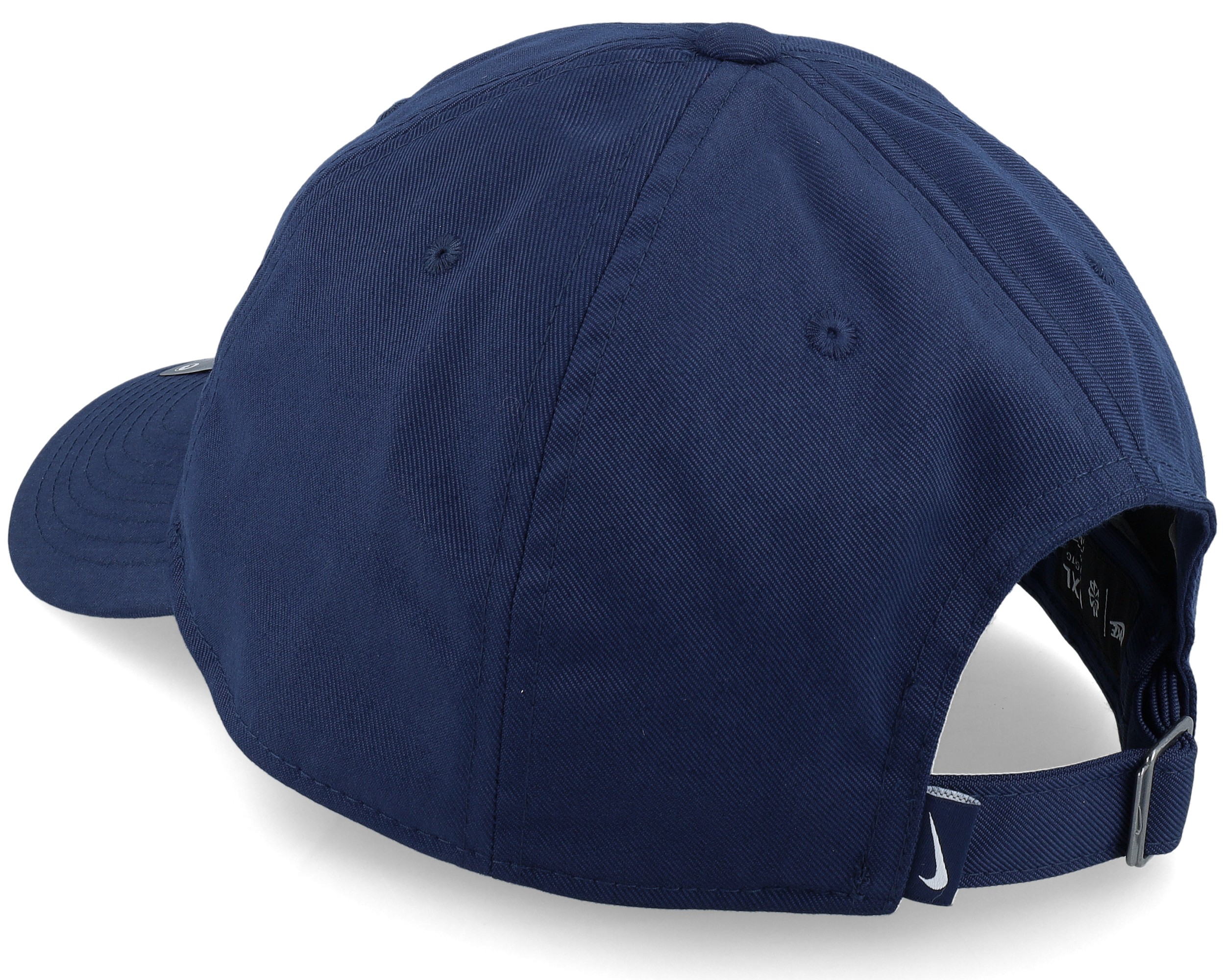 Club Cap Midnight Navy/Midnight Navy Dad Cap - Nike