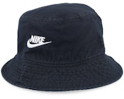 Apex Sq Futura Wash Black/White Bucket