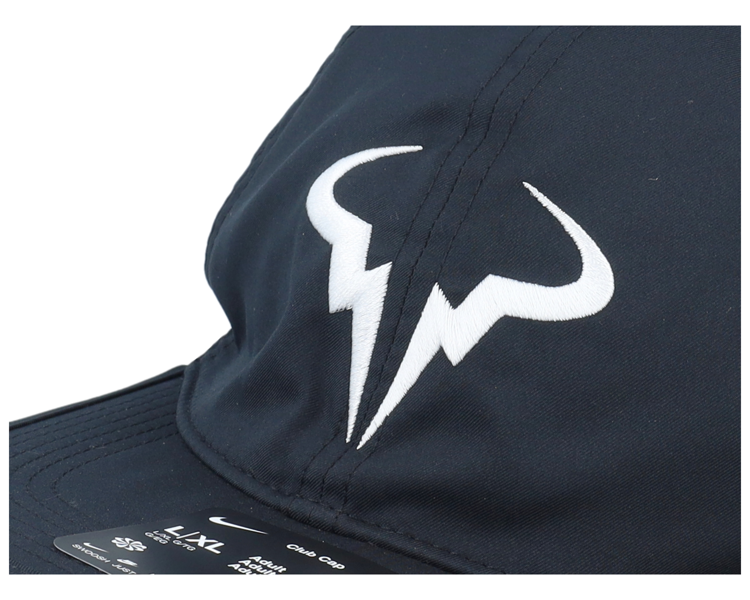 Nadal logo cap online