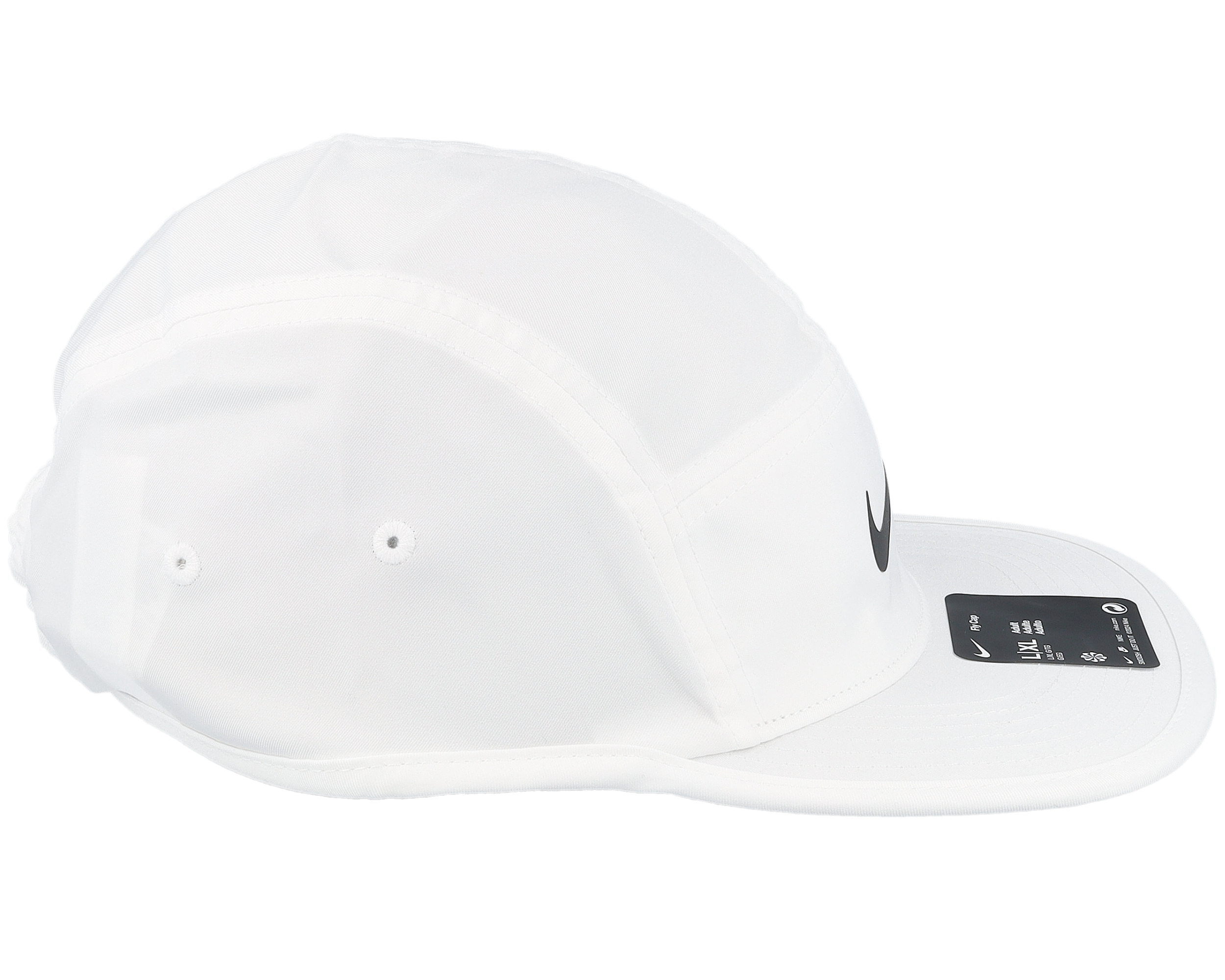 bone five panel nike dri fit