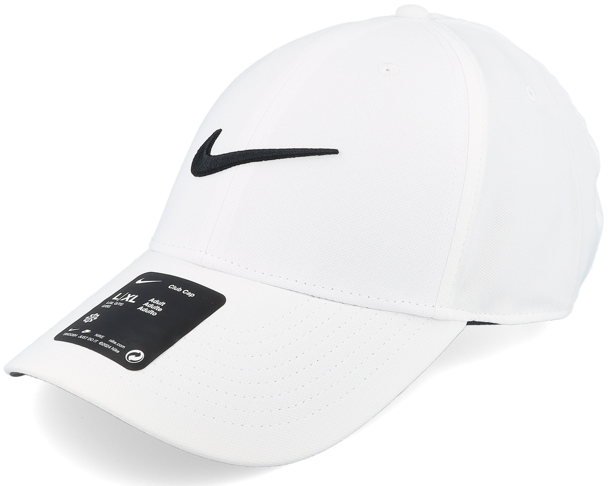 nike golf club cap