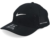 Dri-fit Club ADV Black/White Adjustable