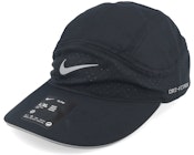 Fly Cap Black 5-Panel