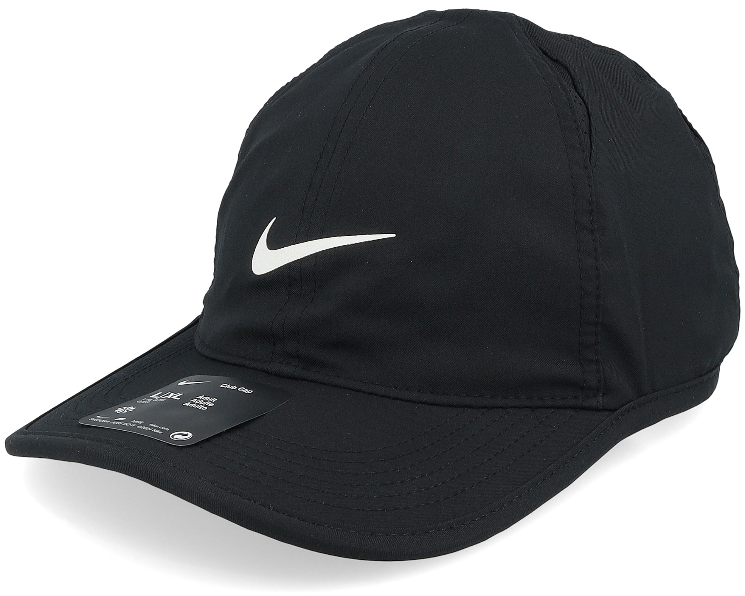 dri fit dad hat