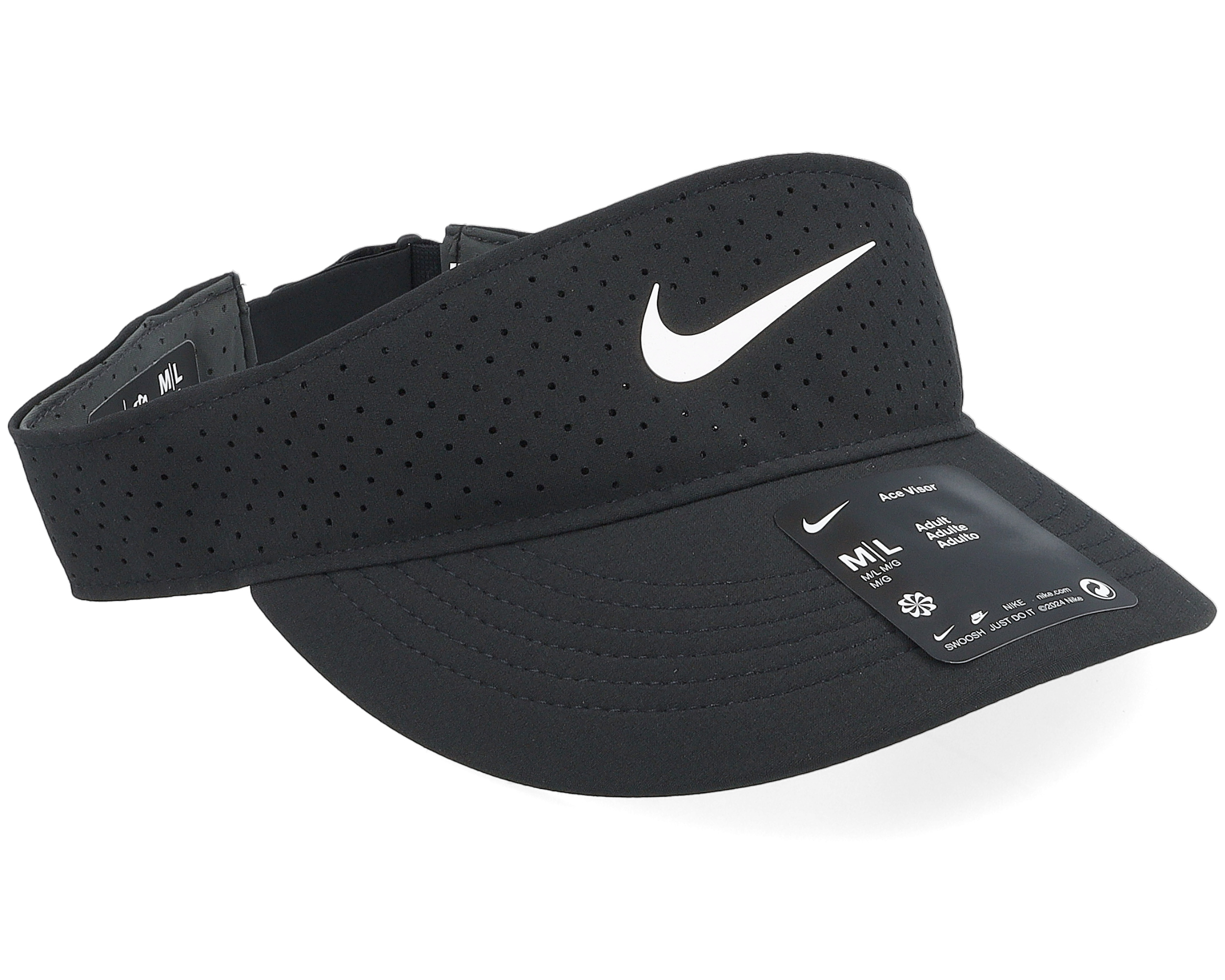 nike tour visor