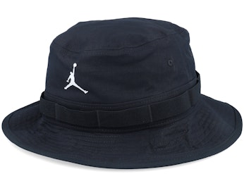 Apex Jumpman Black/Black/White Bucket - Main Image