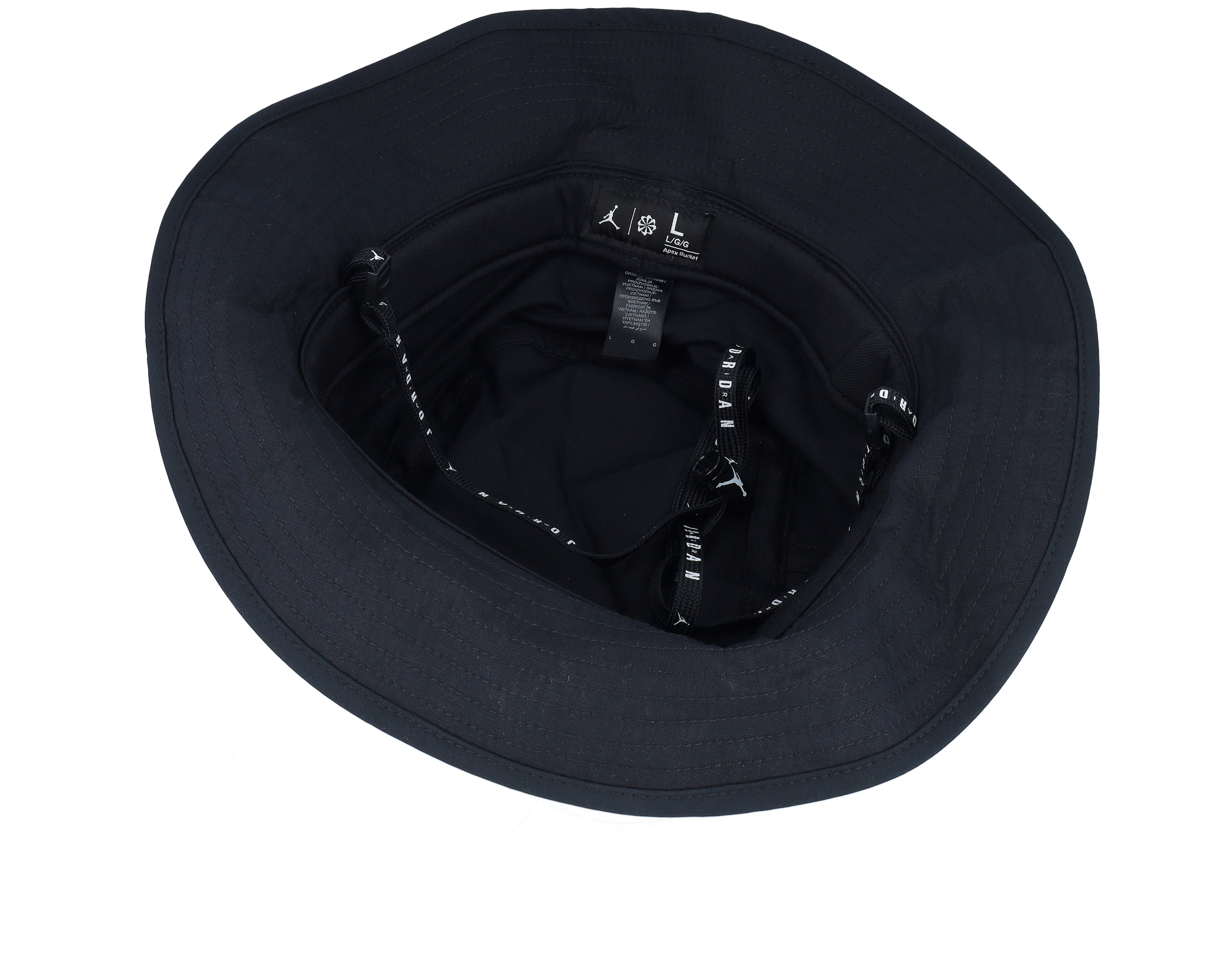 Apex Sombrero Tipo Pescador Jordan Gorro De Pescador Jordan