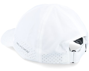 Dri-fit Club Unst White/Black Dad Cap