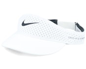 Ace White/Black Visor