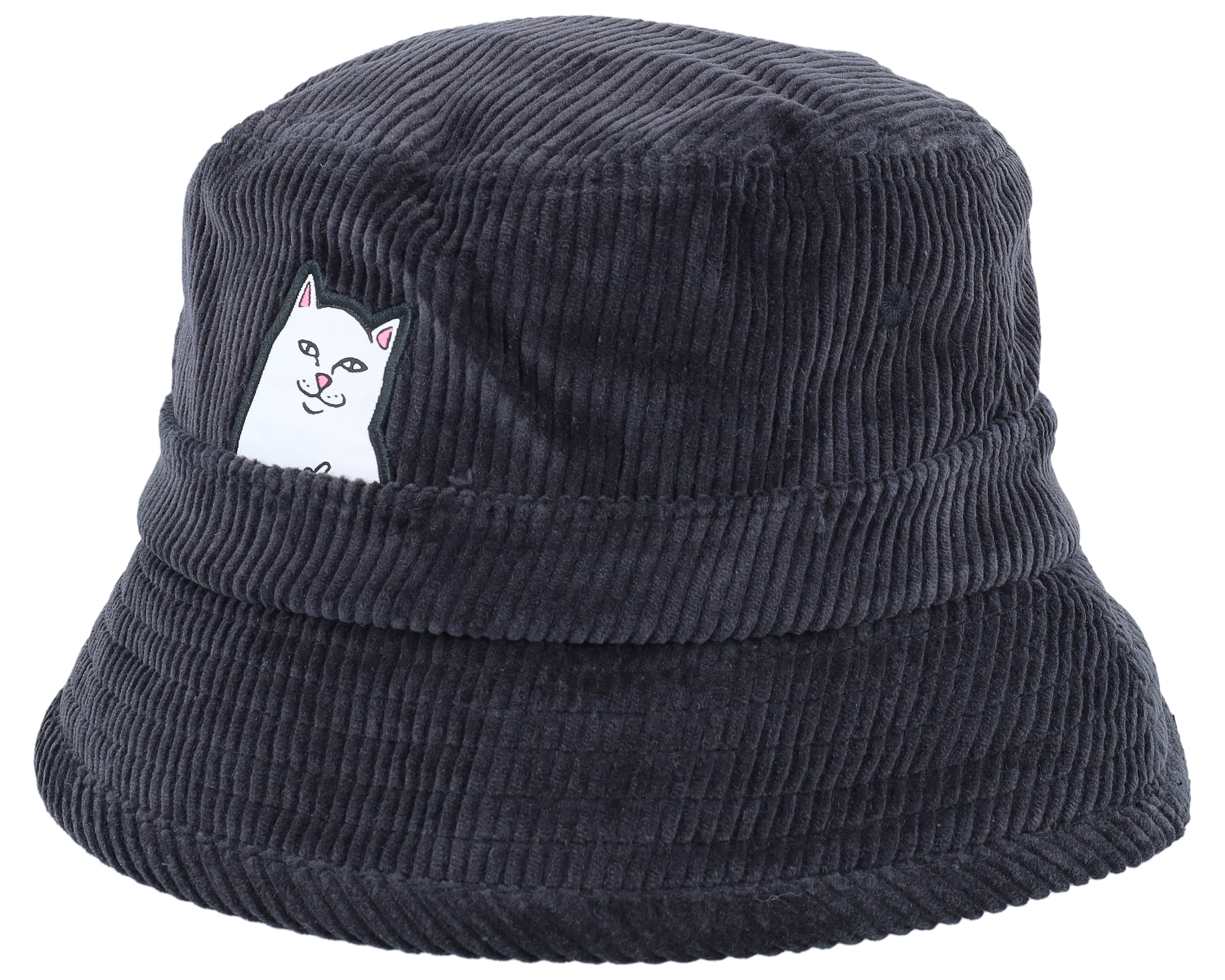 Lord Nermal Hat Charcoal Bucket