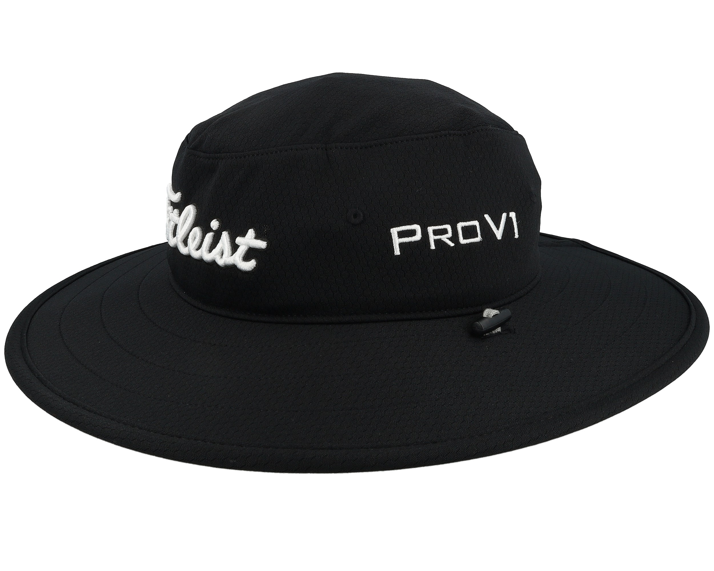 Titleist Tour Aussie Bucket Hat Titleist Tour Aussie Golf Hat