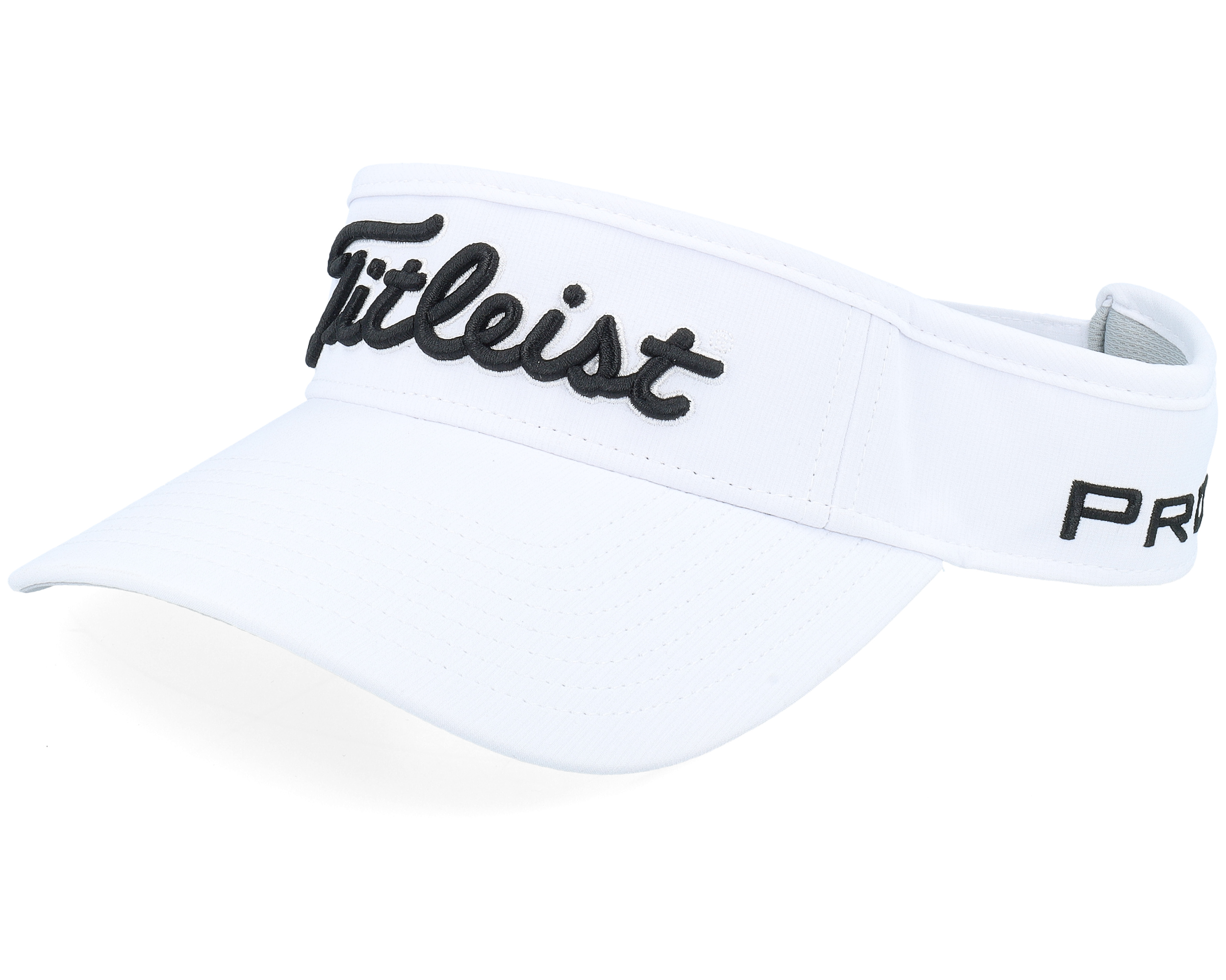 [MONOHA] / ☆ 24FW Fluffy visor / black MONOHA] / ☆ 24FW Fluffy visor / black Visor Caps - Stylish