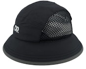 Swift Hat Black Bucket
