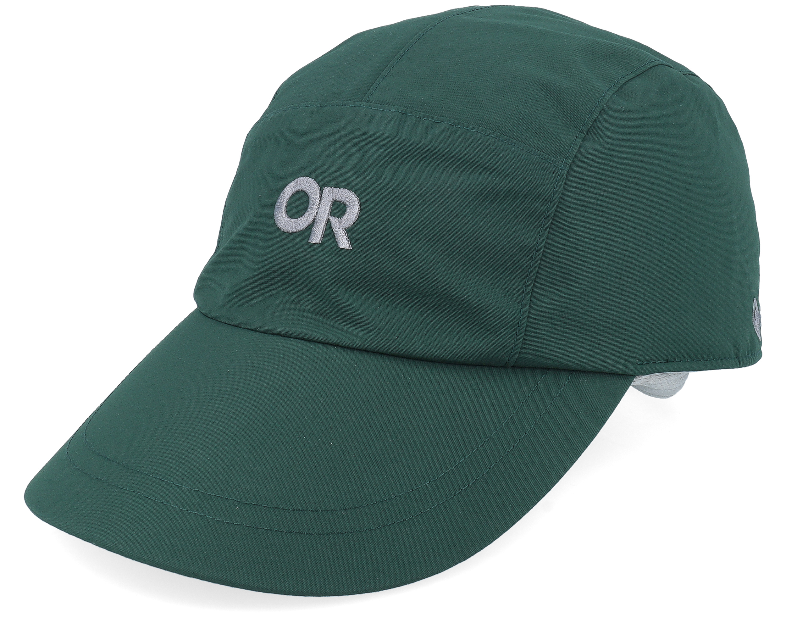 Seattle Rain Cap Grove 5-Panel