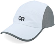 Swift Cap Solid Titan Ref 5-Panel