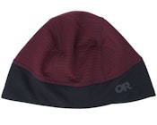 Deviator Flc Winterberry/Black Beanie
