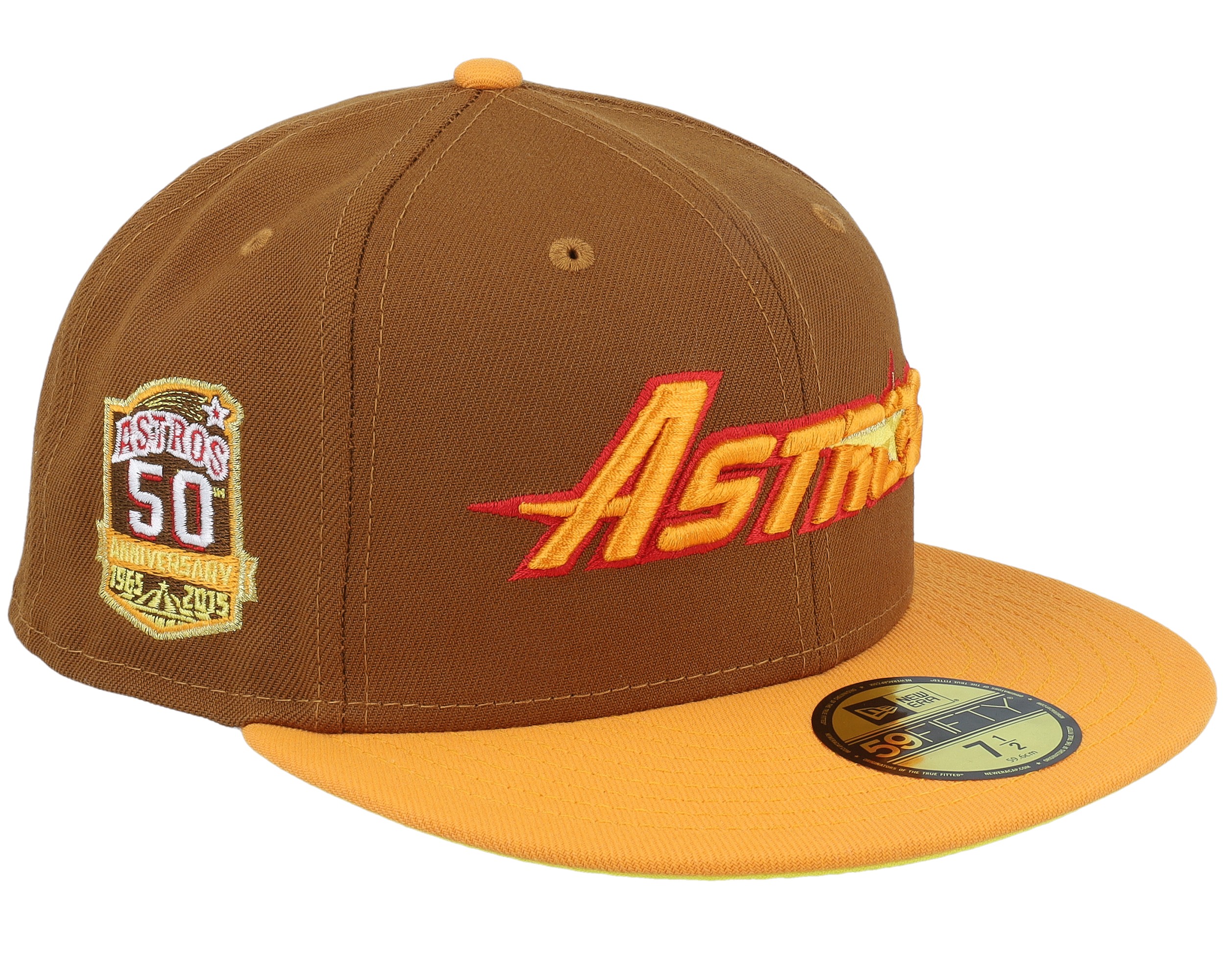 Astros fitted 2024