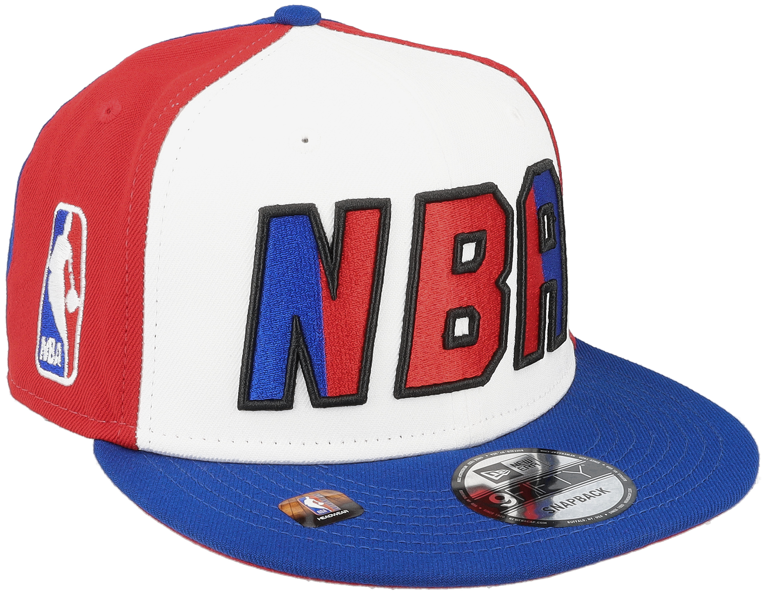NY Knicks New Era Hat - Youth Size - SnapBack Hat - Two Toned