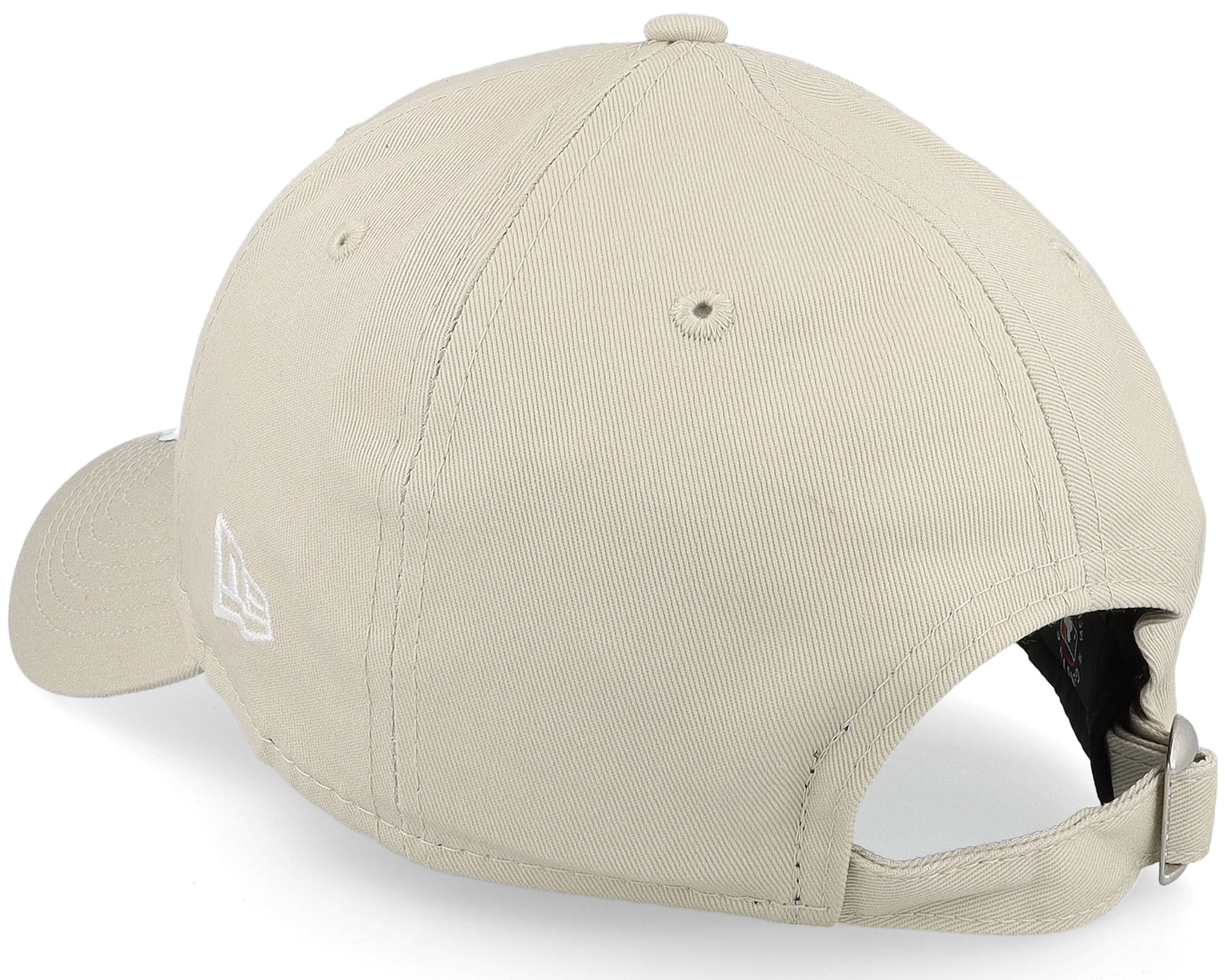 Los Angeles Dodgers League Essential 9FORTY Stone/White