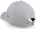 Chicago White Sox League Essential 9FORTY Gray Adjustable - New Era