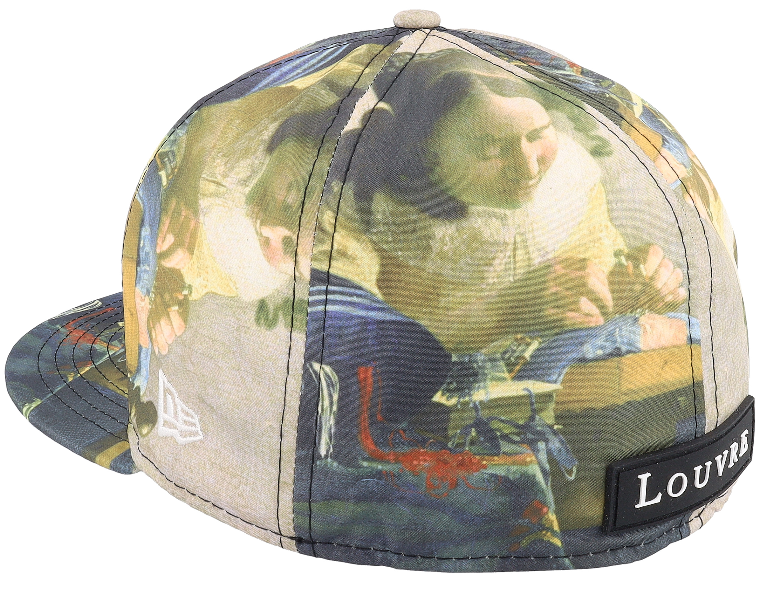 Le Louvre 59FIFTY Multi Fitted