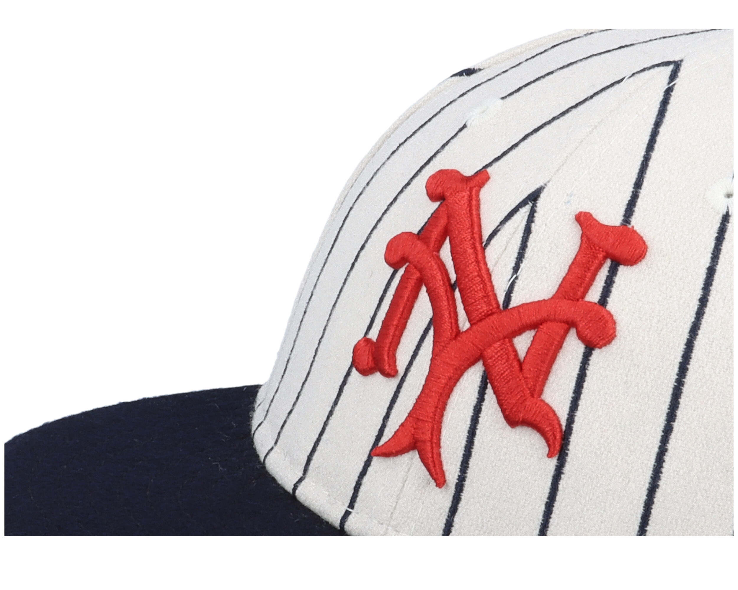 American Needle authentic New York Mets Snapback Hat