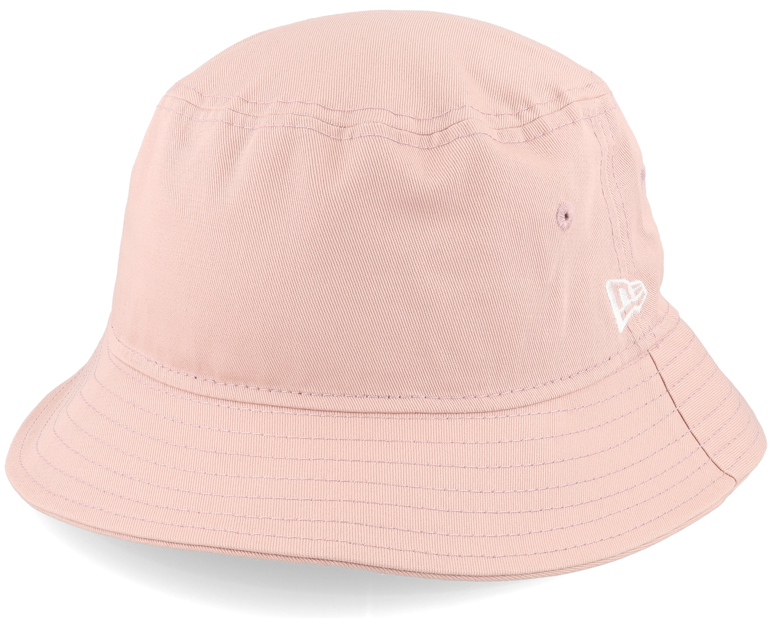 Essential Tapered Rose Bucket - New Era hat | Hatstoreworld.com