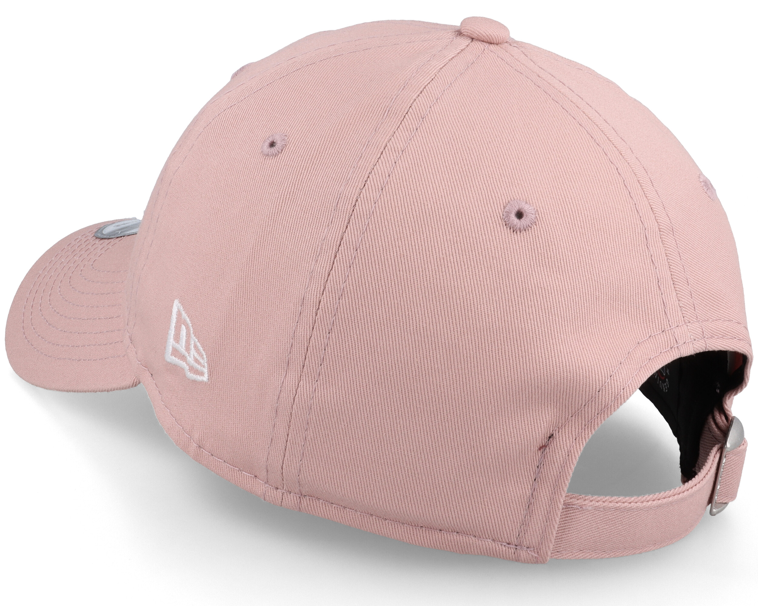 キャップ New era caps 9TWENTY MoMA NY Yankees Baseball Cap Pink White MoMA NY Yankees Adjustable Baseball Cap - Pink – MoMA Design
