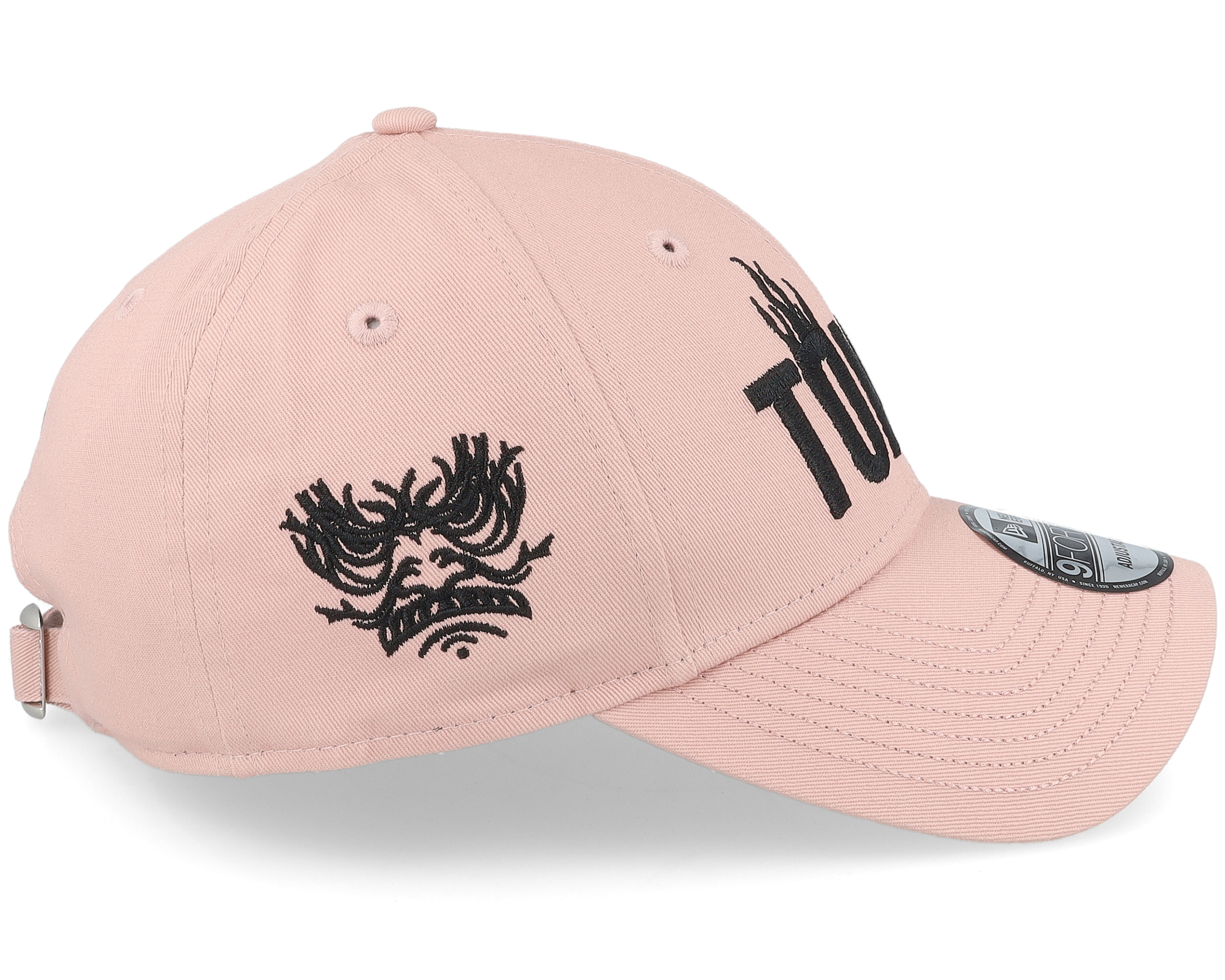 Graphic 9FORTY Tokyo Pink/Black Adjustable
