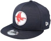 Boston Red Sox M 9FIFTY MLB Club 23 Navy Snapback